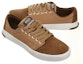 Lookbook Kasur Sneakers Li-Ning Rendah 'Coklat' ALAH043-3