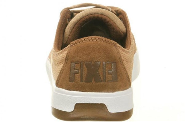 Li-Ning Sneaker Low 'Brown' ALAH043-3 Shop Li-Ning Sneaker Low 'Brown' ALAH043-3