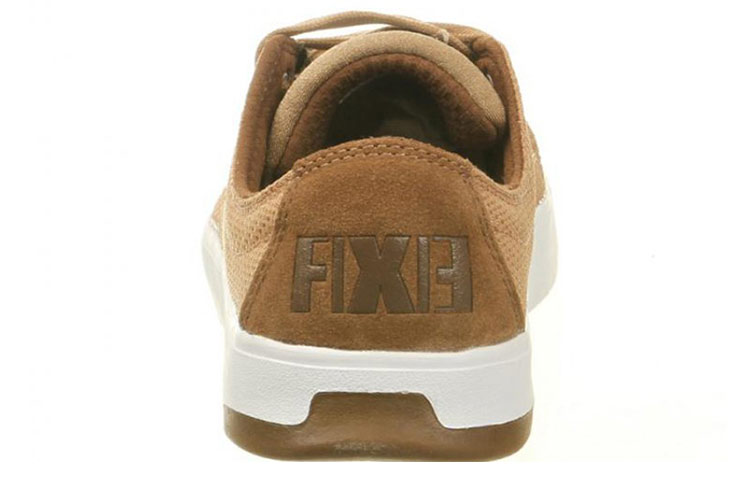 Shop Zapatillas Li-Ning Low 'Marrón' ALAH043-3