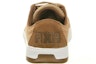 Shop Kasur Sneakers Li-Ning Rendah 'Coklat' ALAH043-3