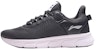 Li-Ning Kasut Rendah 'Tan Hitam Dingin' ARHP299-2