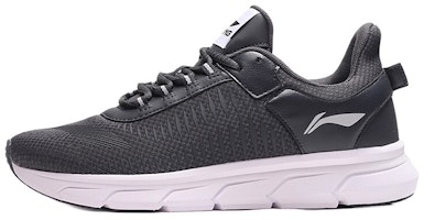 Li-Ning Sneaker Low 'Cold Tan Black' ARHP299-2 Li-Ning Sneaker Low 'Cold Tan Black' ARHP299-2