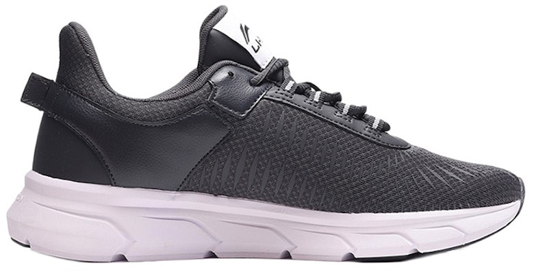 Li-Ning Sneaker Low 'Cold Tan Black' ARHP299-2 Order Li-Ning Sneaker Low 'Cold Tan Black' ARHP299-2