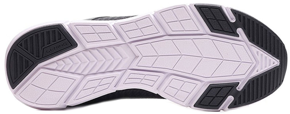Li-Ning Kasut Rendah 'Tan Hitam Dingin' ARHP299-2 Shop Li-Ning Kasut Rendah 'Tan Hitam Dingin' ARHP299-2