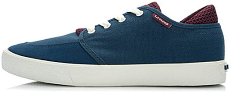 Li-Ning Sneaker Rendah 'Biru Laut Putih' ALMJ003-4 Buy Li-Ning Sneaker Rendah 'Biru Laut Putih' ALMJ003-4