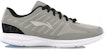 Li-Ning Sneaker Rendah 'Kelabu Hitam' ARBM003-5