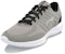 Li-Ning Sneaker Rendah 'Kelabu Hitam' ARBM003-5