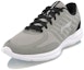 Lookbook Li-Ning Sneaker Rendah 'Kelabu Hitam' ARBM003-5