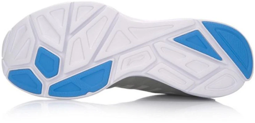 Li-Ning Sneaker Bassa ''Grigio Nero'' ARBM003-5 Shop Li-Ning Sneaker Bassa ''Grigio Nero'' ARBM003-5