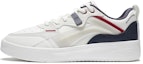 Buy Li-Ning Kasut Rendah 'Kelabu Putih' AGCS085-1