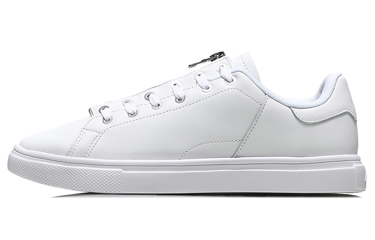 Li-Ning Sneaker Low 'Lightweight Pine Smoke Ink' AGCN386-4