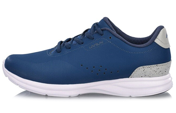 Li-Ning Sneakers 'Blue' ARBP001-3