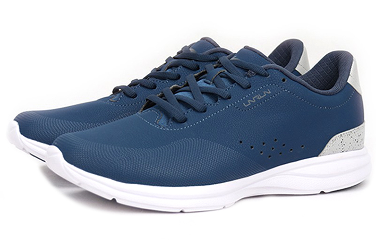 Lookbook Sneakers Li-Ning ''Blu'' ARBP001-3