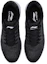 Shop Baskets Li-Ning ''Classique Demi-Semelle Running Noir Blanc'' AGCN029-2