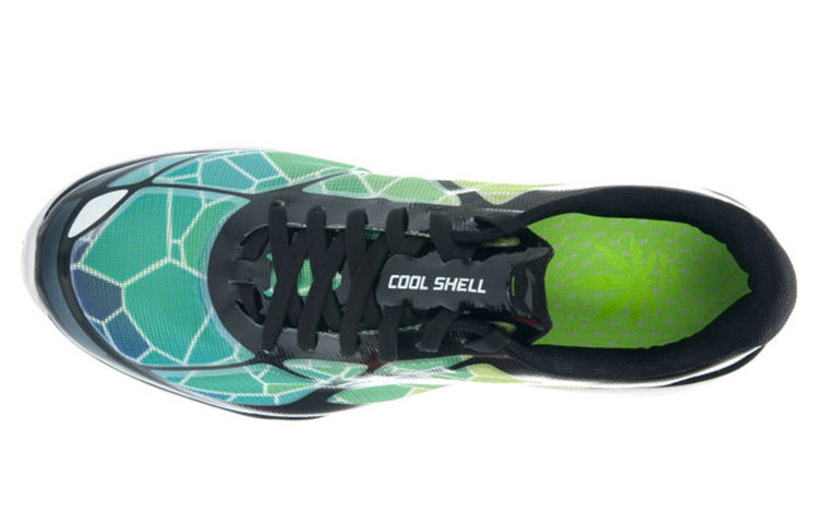 Lookbook Sneakers Li-Ning Low-Top 'Hitam' ARBJ013-1