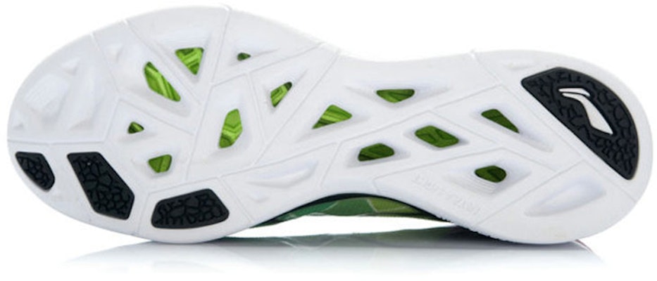 Kasut Li-Ning Low-Top 'Hitam' ARBJ013-1 Shop Kasut Li-Ning Low-Top 'Hitam' ARBJ013-1
