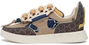 Buy Li-Ning Sneakers Rendah 'Apricot Brown 1990' ALHS001-1