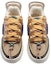 Shop Li-Ning Sneakers Rendah 'Apricot Brown 1990' ALHS001-1