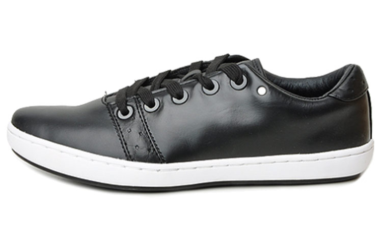 Li-Ning Sneakers Low 'Black' GLFF095-3