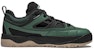 Li-Ning Sneakers Low 'Hitam Hijau' AGLU063-2