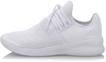 Li-Ning Sneakers Low 'White Comfort' AGBN011-2 Li-Ning Sneakers Low 'White Comfort' AGBN011-2