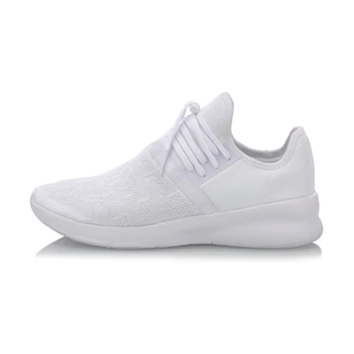 Li-Ning Sneakers Low 'White CMFT'