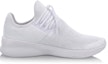 Order Sneakers Li-Ning Low 'White Comfort' Putih Nyaman AGBN011-2