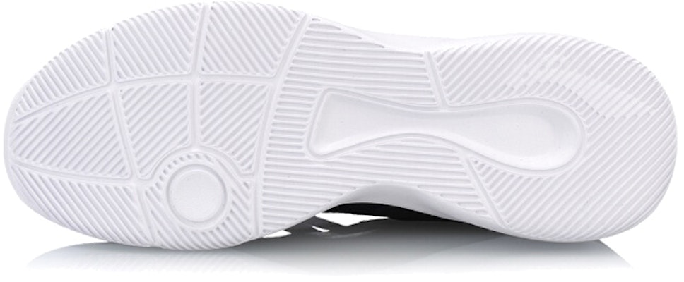 Sneakers Li-Ning Low 'White Comfort' Putih Nyaman AGBN011-2 Shop Sneakers Li-Ning Low 'White Comfort' Putih Nyaman AGBN011-2