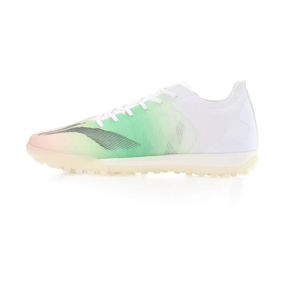 Li-Ning Soccer Cleats 'White Green'