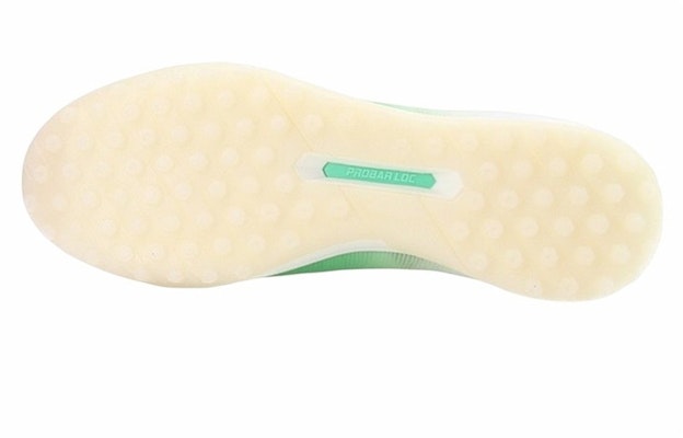 Li-Ning Soccer Cleats 'White Green' ASTS019-2 Purchase Li-Ning Soccer Cleats 'White Green' ASTS019-2