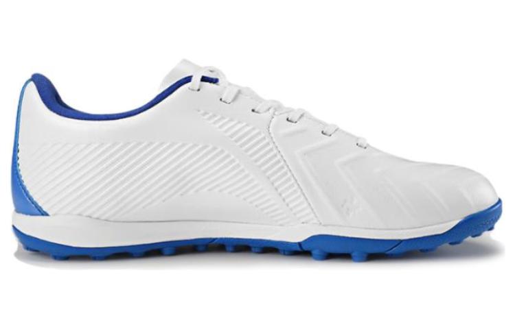 Order Zapatillas de Fútbol Li-Ning 'Blanco Azul' ASTT015-2