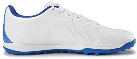 Kasut Bola Sepak Li-Ning 'Putih Biru' ASTT015-2 Order Kasut Bola Sepak Li-Ning 'Putih Biru' ASTT015-2