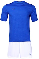 Li-Ning Soccer Training Jersey and Shorts Set YATT083-2 Li-Ning Soccer Training Jersey and Shorts Set YATT083-2