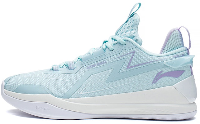 Li-Ning SOF Flash 2 'Light Ice Blue' ABAS099-5 Buy Li-Ning SOF Flash 2 'Light Ice Blue' ABAS099-5