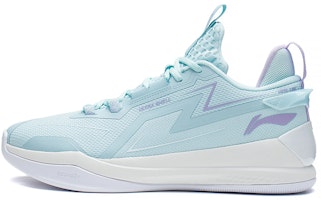 Li-Ning SOF Flash 2 'Light Ice Blue' ABAS099-5 Li-Ning SOF Flash 2 'Light Ice Blue' ABAS099-5