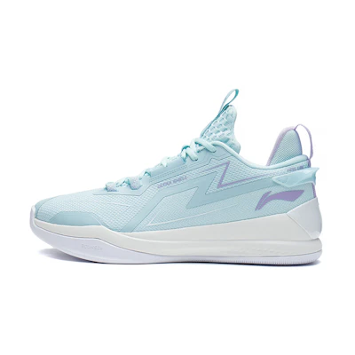 Li-Ning SOF Flash 2 'Light Ice Blue'