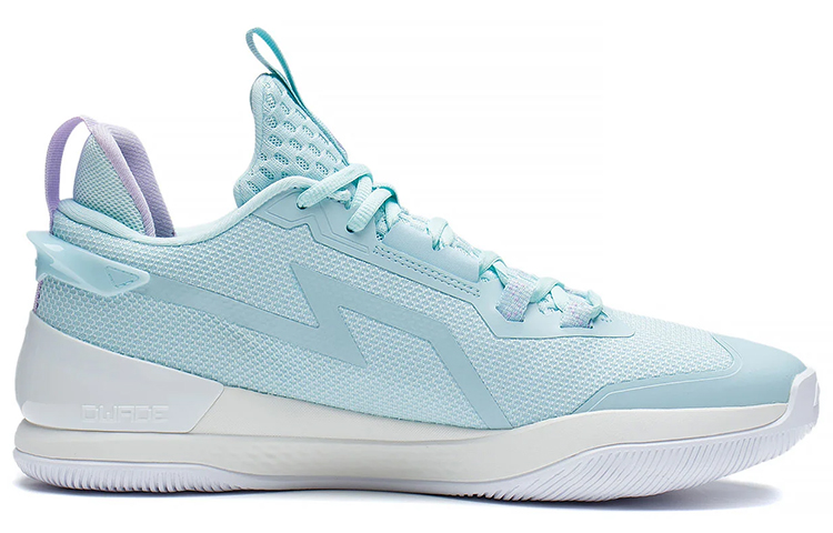 Order Li-Ning SOF Flash 2 'Biru Es Muda' ABAS099-5