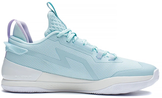 리닝 소프 플래시 2 '라이트 아이스 블루' ABAS099-5 Order 리닝 소프 플래시 2 '라이트 아이스 블루' ABAS099-5