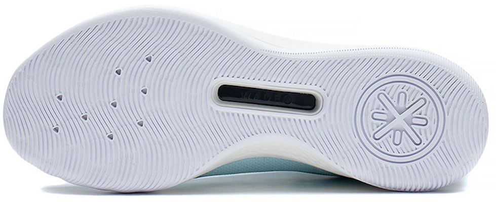 리닝 소프 플래시 2 '라이트 아이스 블루' ABAS099-5 Lookbook 리닝 소프 플래시 2 '라이트 아이스 블루' ABAS099-5