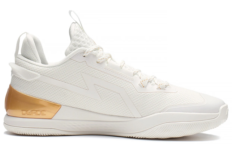 Order Li-Ning SOF Flash 2 'Blanco Oro' ABAS099-4