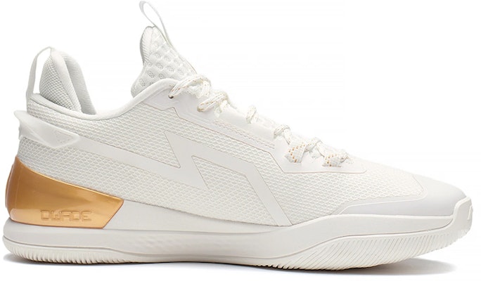 Li-Ning SOF Flash 2 'White Gold' ABAS099-4 Order Li-Ning SOF Flash 2 'White Gold' ABAS099-4