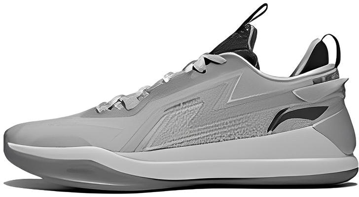 Li-Ning SOF Flash 'Smoke Grey' ABAS099-3 Buy Li-Ning SOF Flash 'Smoke Grey' ABAS099-3