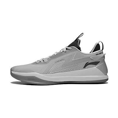 Li-Ning SOF Flash 'Smoke Grey'