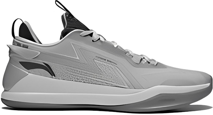 Li-Ning SOF Flash 'Smoke Grey' ABAS099-3 Order Li-Ning SOF Flash 'Smoke Grey' ABAS099-3