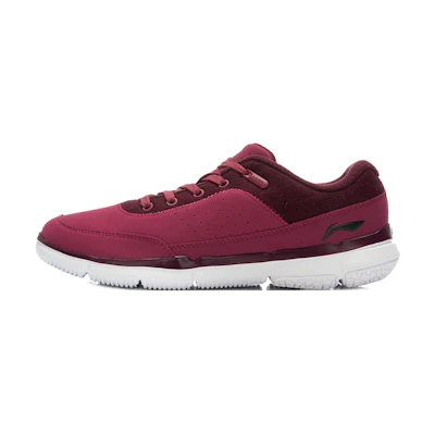 Li-Ning Soft-Fit M 'Deep Red White'