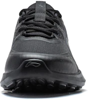 Details for Li-Ning Soft ''Nero Basse Running Scarpe'' ARST047-5