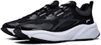 Lookbook Li-Ning Lembut 'Hitam Putih' AGLT051-4