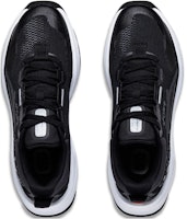 LiNing李寧 Soft 防滑耐磨 低筒 生活休閒鞋 男款 黑色 Shop LiNing李寧 Soft 防滑耐磨 低筒 生活休閒鞋 男款 黑色