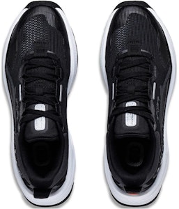 Li-Ning Soft 'Hitam Putih' AGLT051-4 Shop Li-Ning Soft 'Hitam Putih' AGLT051-4