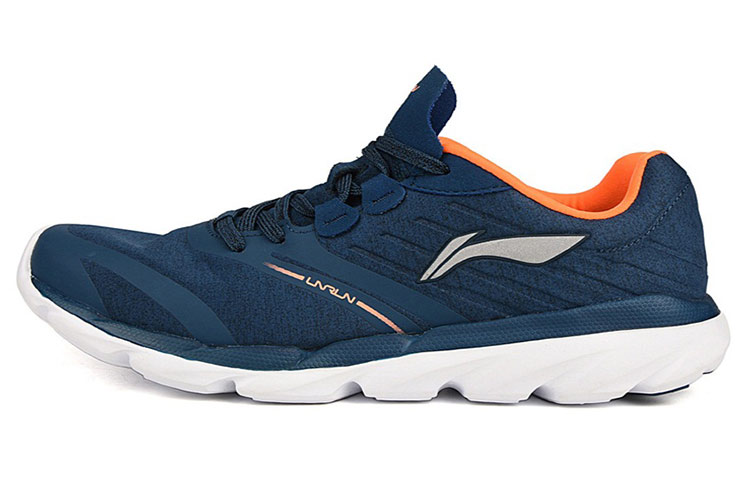 Buy Li-Ning Suave 'Azul Blanco' ARBM055-5